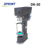 DK-50 Bottle Screw Capping Machine