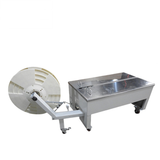 Motor Strapping Machine