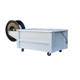 Semi-automatic Double Motor Strapping Machine