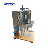 SGJ-80 Bottle Capping Machine