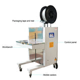 Carton Strapping Machine