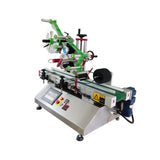 Flat Label Applicator