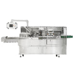 Cartoning Machine