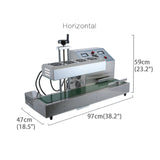 Bottle Sealing Machine