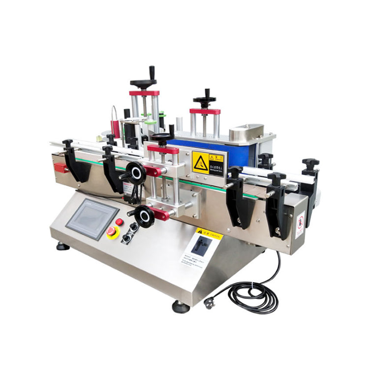 Bottle Labeler