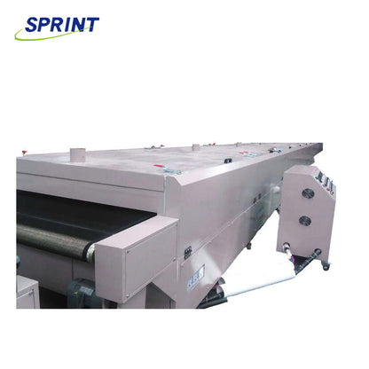 Screen Printing Machine Uv/Ir Dryer