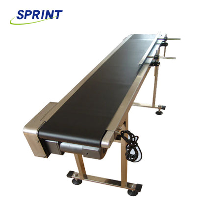 IP-320 High Speed Inkjet Printing Machine