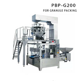 Premade Pouch Packaging Machine Price