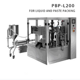 Premade Pouch Packaging Machine Price
