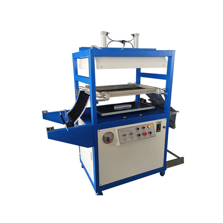 EVA PVC 3D Heat Transfer Machine