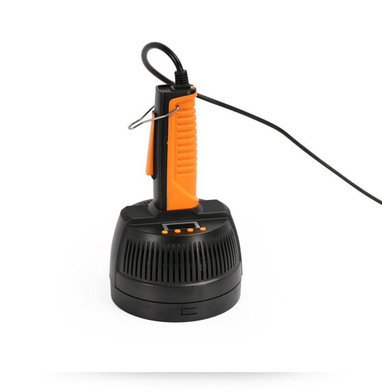 Cap Sealing Machine