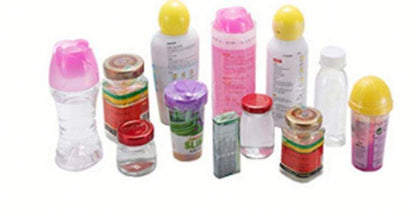 Packaging labeling machine, bottle labeling shrink wrapping machine