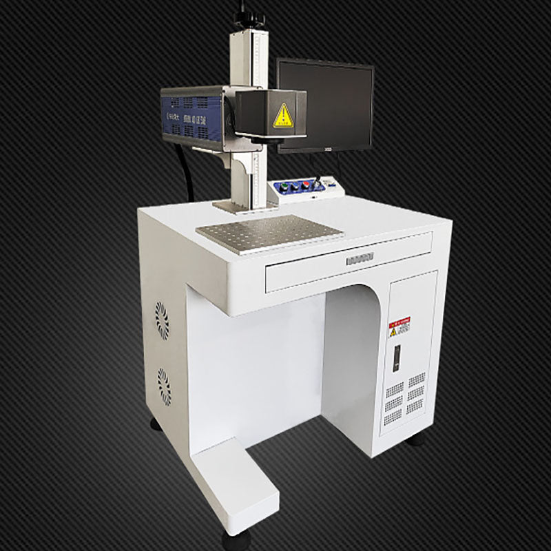 CO2 Laser Printer Marking Machine