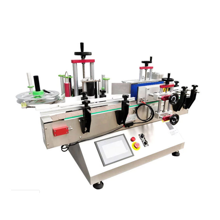 Bottle Labeler