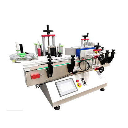 Bottle Labeler