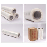 Stretch Wrapping Machine