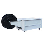 Semi-automatic Double Motor Strapping Machine