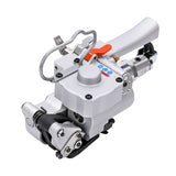 Strap Machine