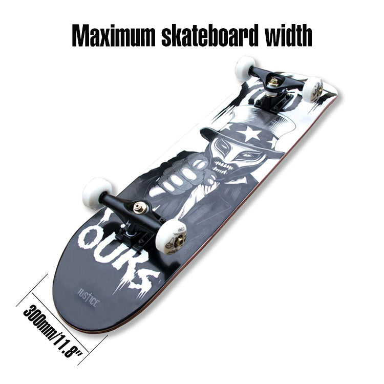 HT-RB-300 Skateboard Heat Transfer Machine