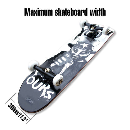 HT-RB-300 Skateboard Heat Transfer Machine