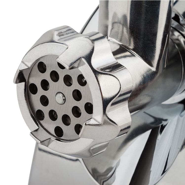 Electric Stainless Steel Meat Grinder