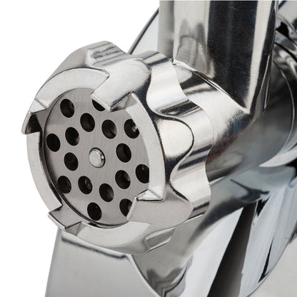 Electric Stainless Steel Meat Grinder