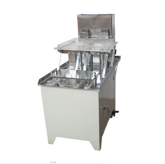 Tsp-187 Manual Capsule Filling Machine 187 Capsules Per Time