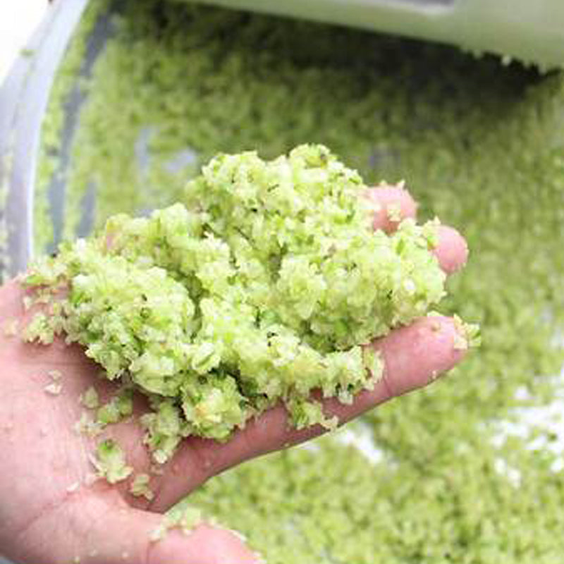 Commercial Vegetable Stuffing Dumpling Stuffing