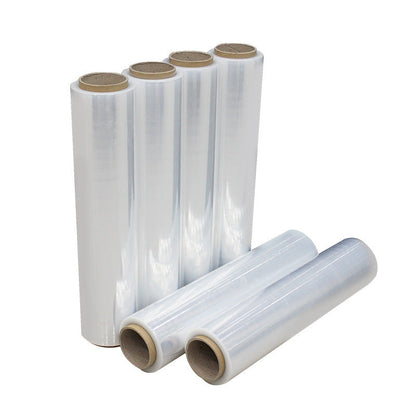 Stretch Wrapping Machine