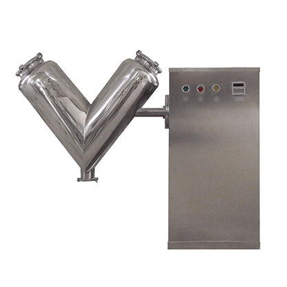 V-type Dry Powder Mixer Laboratory