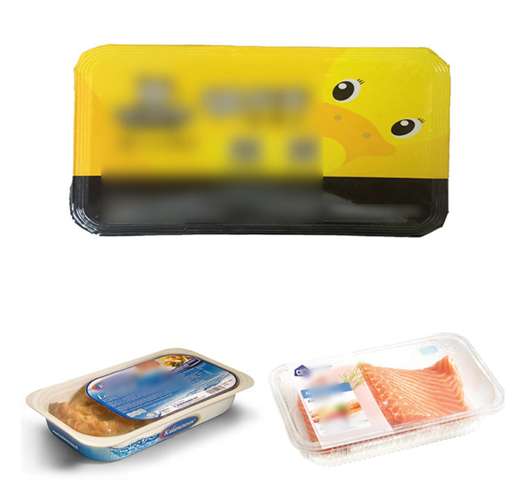 Tray Sealer