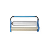 Manual Hand Roll Cling Film Wrapping Tool Carton Stretch Film Wrapping Machine