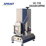 JC-50 Capping Machine