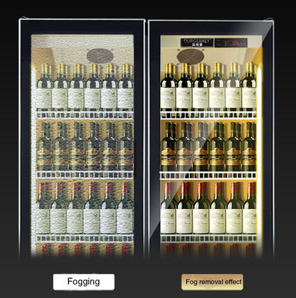 Beverage Refrigerated Display Case