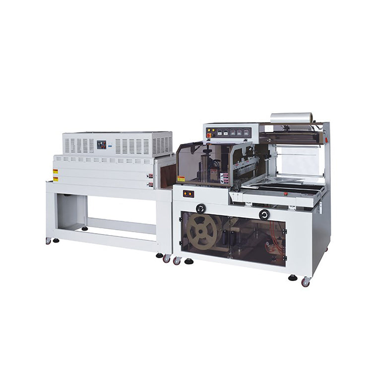 heat shrink packaging machine, automatic reel packaging machine