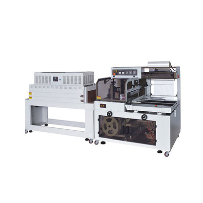 heat shrink packaging machine, automatic reel packaging machine