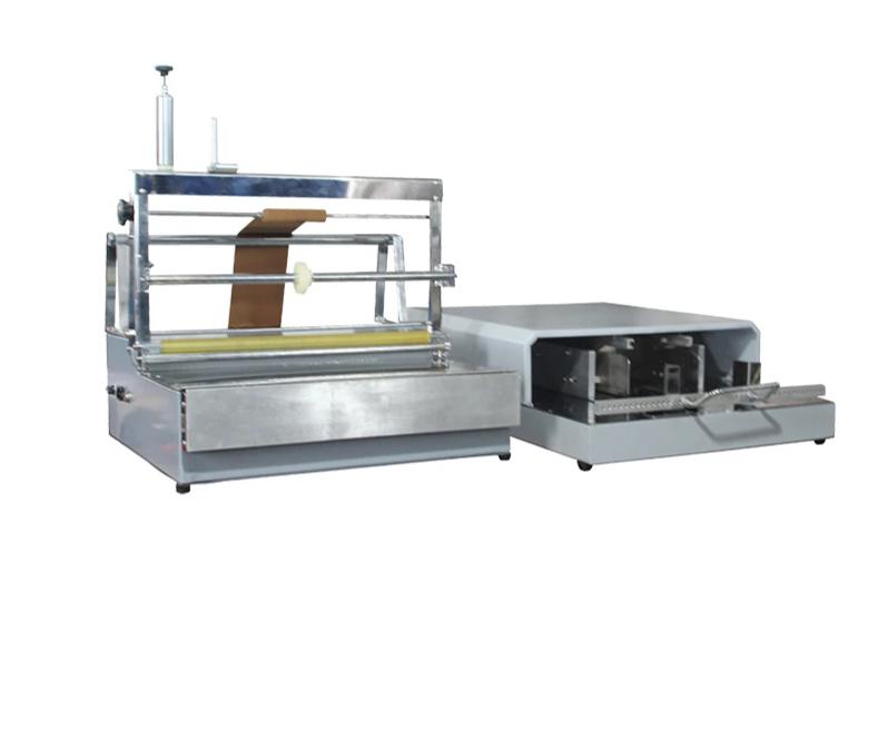Overwrapping Packaging Machine – Sprint Machinery