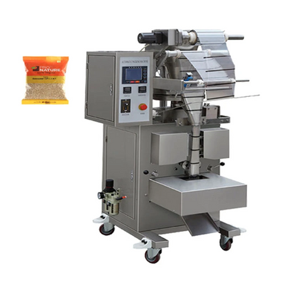 Automatic Nut Granule Sachet Granule Packing Machine