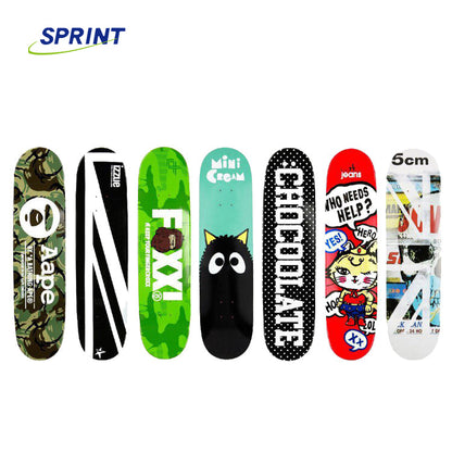 HT-RB-300 Skateboard Heat Transfer Machine