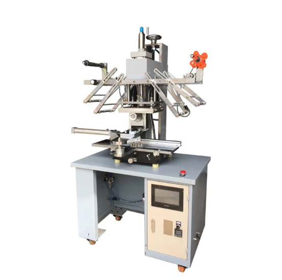 HT-C-200 Semi Auto Heat Transfer Machine