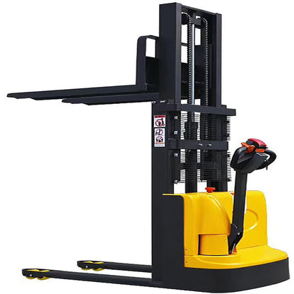 High Fully Powered-Electric Stacker