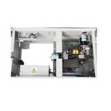 Semi-automatic Double Motor Strapping Machine