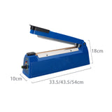 Manual Sealing Machine
