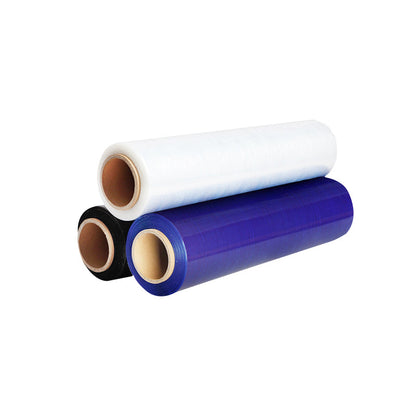 Stretch Wrapping Machine