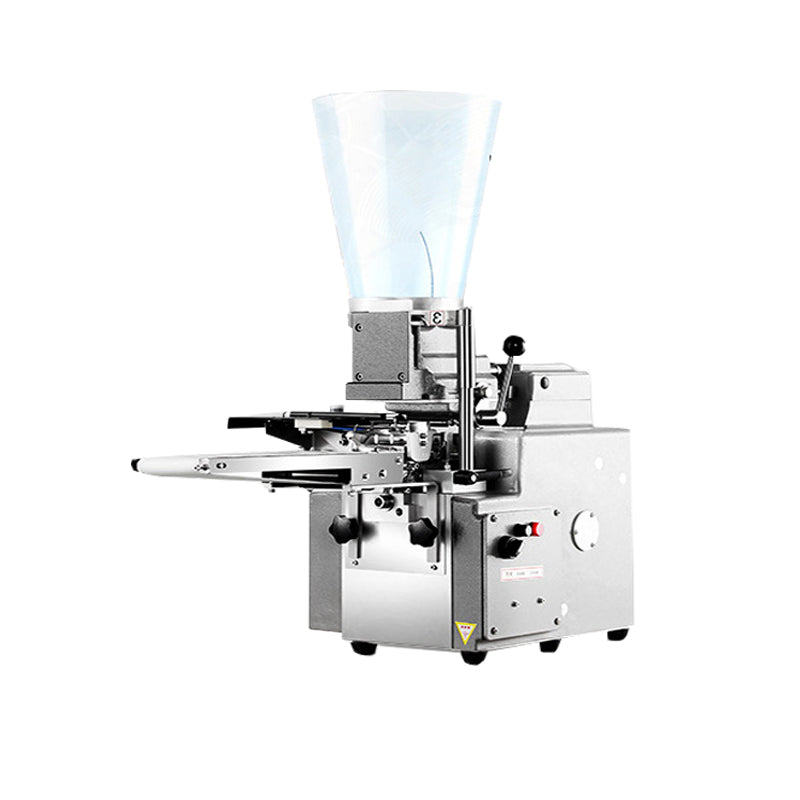 Commercial Dumpling Machine Steamed Dumplings With Fresh Meat – Sprint ...