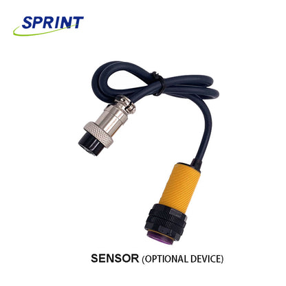 Manual Inkjet Coding Machine Printer