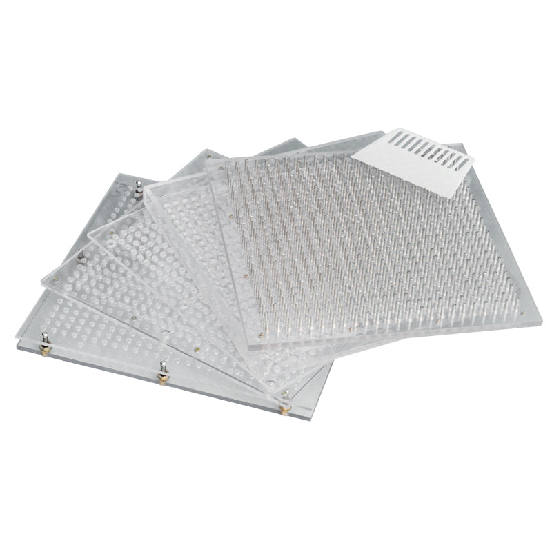 600 Holes Capsule Filling Machine Size 00#0#1#2# Capsule Filler