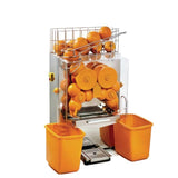 Commercial Orange Fruit Juicer Extractor Machine
