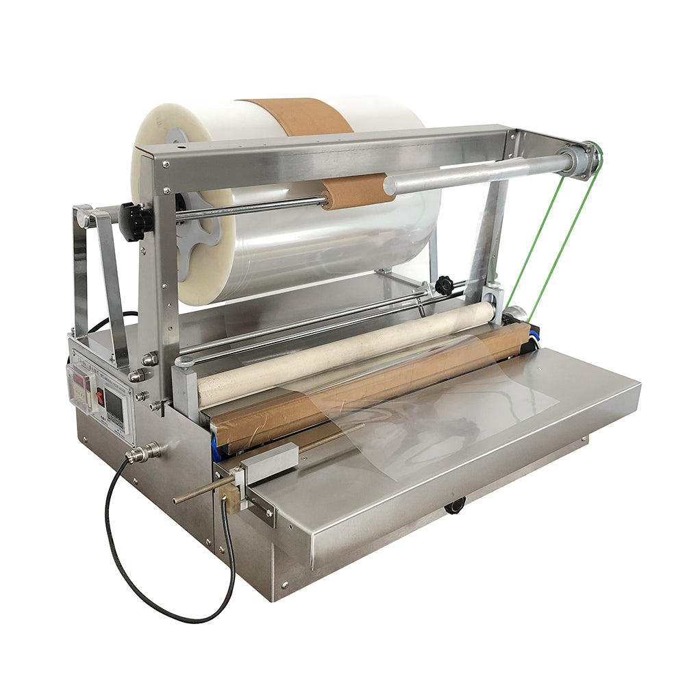 Wrapping Machine – Sprint Machinery