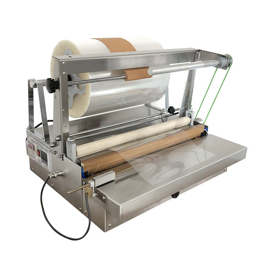 Wrapping Machine